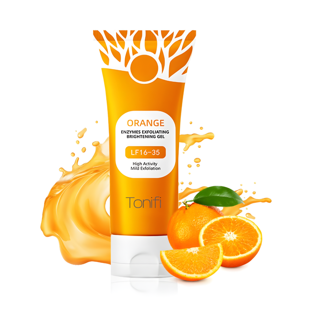 Tonifi™ Vitamin C Exfoliating and Brightening Gel