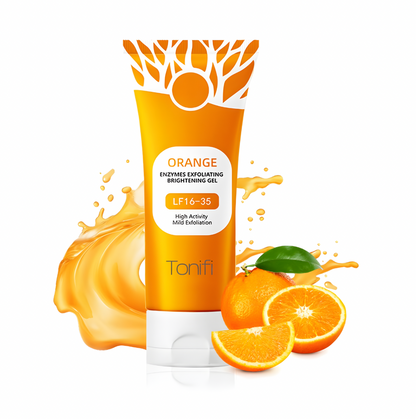 Tonifi™ Vitamin C Exfoliating and Brightening Gel